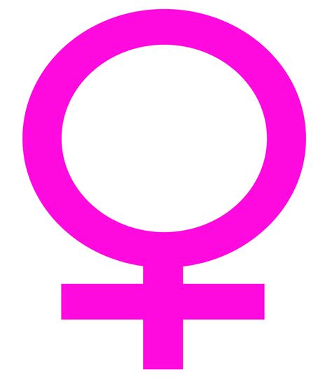 Free Women Symbol Cliparts, Download Free Women Symbol Cliparts png ...