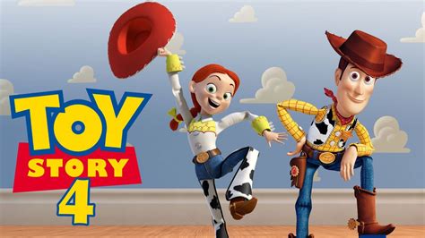 Toy Story 4 Background Images - Wallpics.Net