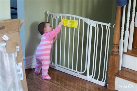 Child Safety Gates Morrisons at Kenneth Shoemaker blog