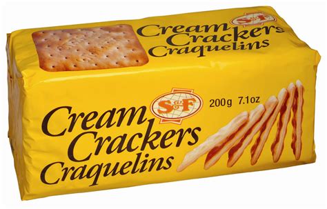 Cream Crackers | Walmart Canada