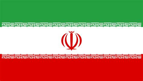 Iran | Flags of countries