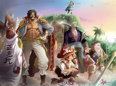 89 Luffy Joyboy Wallpaper 4k - MyWeb