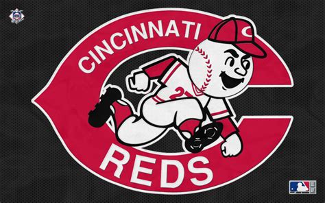 Download High Quality cincinnati reds logo iphone Transparent PNG ...