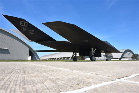 Lockheed F-117A Nighthawk > National Museum of the United States Air ...