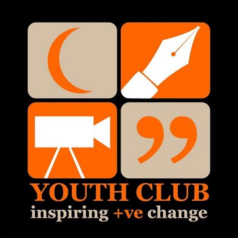 Youth Club - YouTube