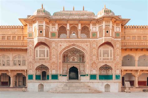 All You Need To Know About Visiting The Amer Fort In Jaipur, India ...