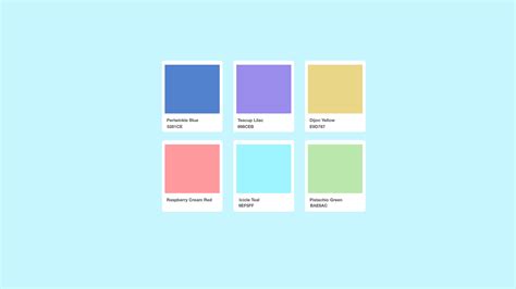 Practical Guide to Color Theory for UI designers