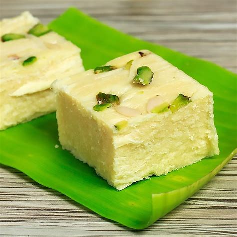 14 Indian Dessert Recipes You've Never Made Before | Taste of Home