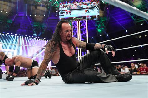 Advance Review: 'Undertaker: The Last Ride' Chapter 4 Digs Deeper Into ...