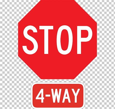 All-way Stop Stop Sign Traffic Sign Signage PNG, Clipart, Allway Stop ...