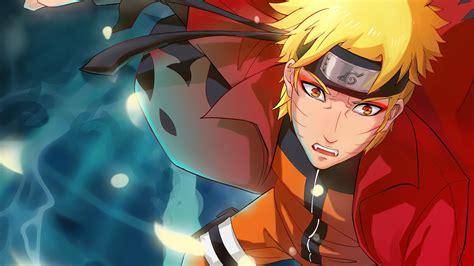 Naruto Uzumaki - High Definition Wallpapers - HD wallpapers