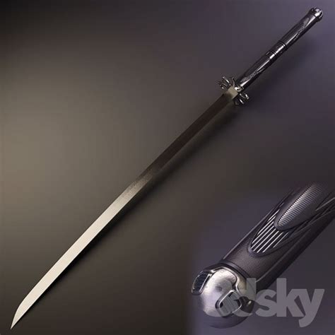 futuristic sword concept art - Google Search | Swords, sabers, machetes ...