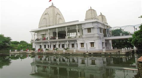 Know the best time to go for Sitamarhi tour at EaseMyTrip.com