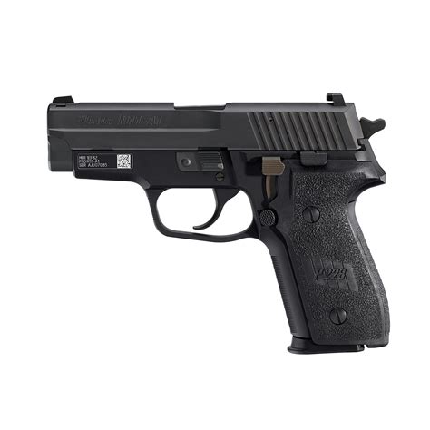 Sig M11-a1 9mm 3.9″ 15rd Srt Black Ns – Florida Gun Supply "Get armed ...