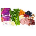 Smack Pet Food - 5-STAR RATED - Whole Raw Foods | Kibble Convenience ...