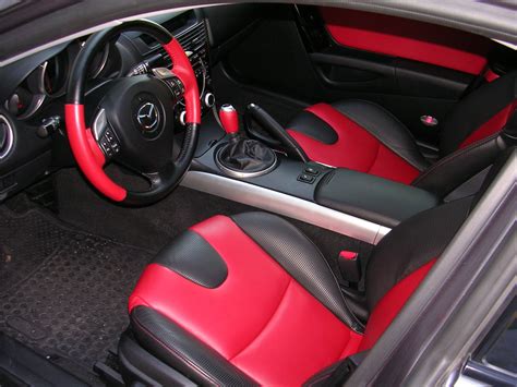 2005 Mazda RX-8 - Interior Pictures - CarGurus