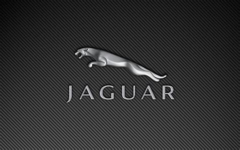 Jaguar Logo Wallpapers - Wallpaper Cave