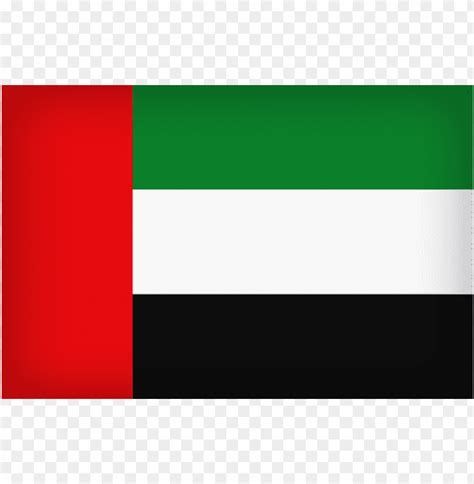 Uae Flag