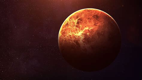 50 Interesting Facts About Venus: 2024's Top Discoveries!