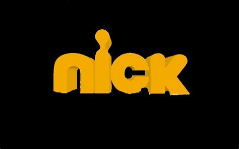 Nick HD Logo - LogoDix