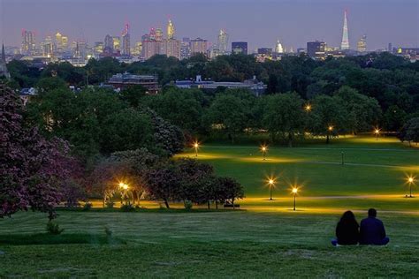 See Regent's Park At Its Regal Best | Londonist