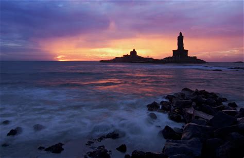 File:Kanyakumari Sunrise.jpg