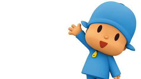 Prime Video: Pocoyo