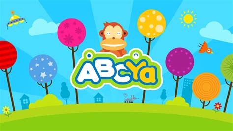 Google Play での ABCya.com LLC の Android アプリ