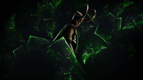 Loki Wallpaper Hd