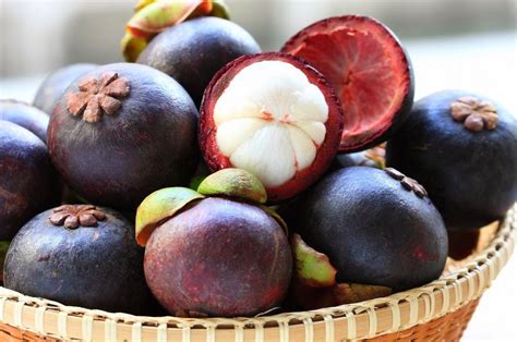 Health Benefits of Kokum or Mangosteen | 10 Amazing & Surprising Facts ...