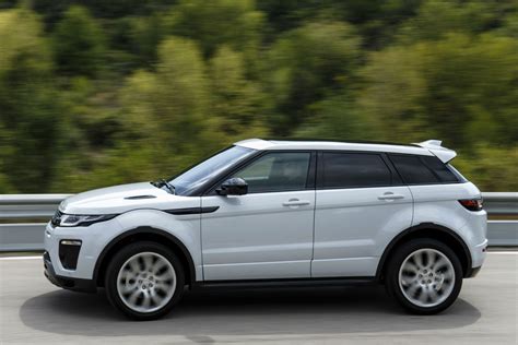 Range Rover Evoque review: 2015 first drive|Range Rover Evoque review ...