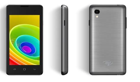 itel Smartphone and Basic Phone Specifications and Price List - Review ...