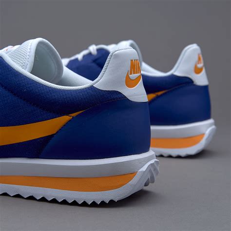 Nike Cortez Deep Royal Blue mmua.co.uk