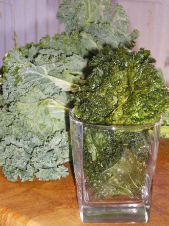 Tuscan Kale Chips Recipe - Food.com