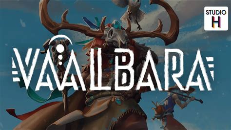 'Vaalbara' Has You Battling to Create the Best Realm in a New Land ...