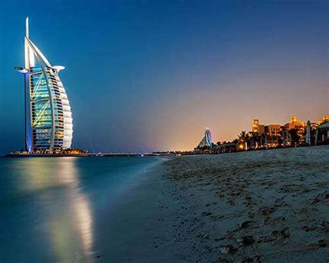 10 Best Dubai Beach Resorts For Your 2023 Beach Vacation