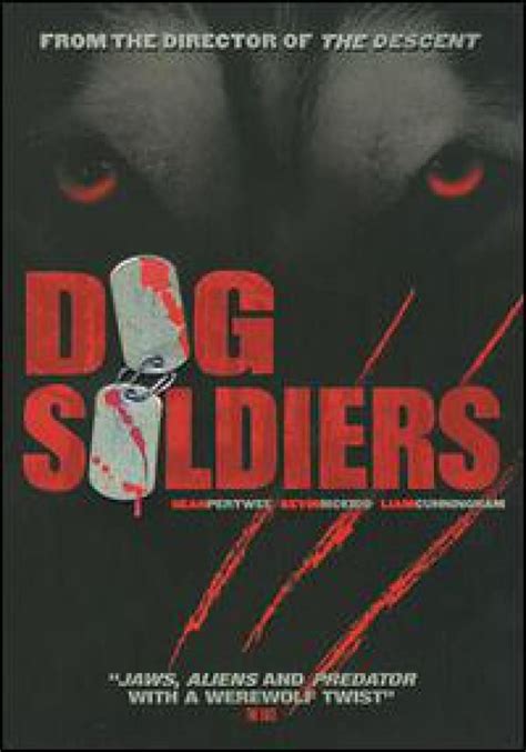 15 Awesome Werewolf Movies Sure to Make You Howl | Dog soldiers ...