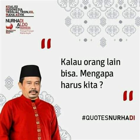 KATA BIJAK LUCU - QUOTWEB