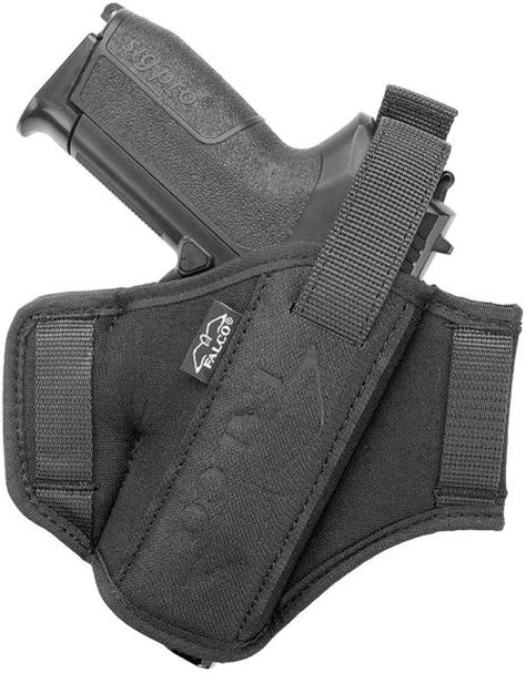 OWB Nylon Holster - Craft Holsters®