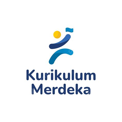 Logo Kurikulum Merdeka Png