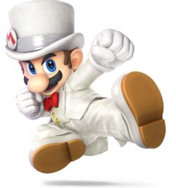 Mario (SSBU) - SmashWiki, the Super Smash Bros. wiki