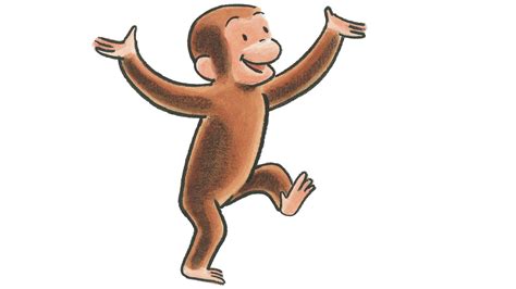 Curious George Celebrates 75 Years Of Monkey Business | NCPR News