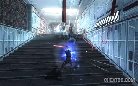 Star Wars: The Force Unleashed Review for PlayStation 2 (PS2)