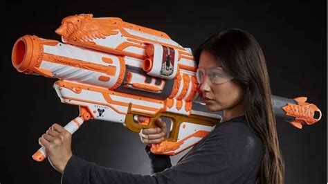 Best Nerf Gun in India [December, 2023]