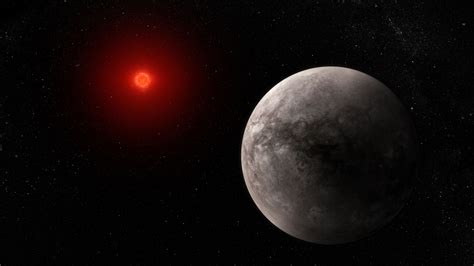 Webb Measures the Temperature of a TRAPPIST-1 Exoplanet – Exoplanet ...