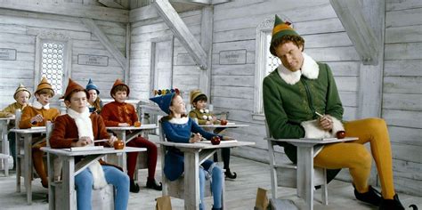 20 Years Later, ‘Elf’ Still Holds Up Because Of 1 Enduring Life Lesson