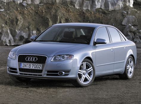 Audi a4 ~ New auto cars 2012