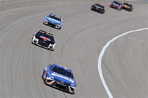 NASCAR: 2023 Cup Series schedule release date revealed | Flipboard