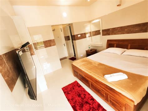 Kutralam Ezhilagam Hotel 𝗕𝗢𝗢𝗞 Kutralam Hotel