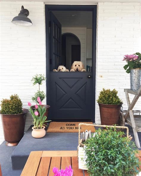 7 reasons to consider dutch doors for your home